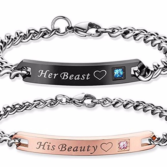 Couple Jewelry/ TODAY's PROMOTION ! - Picture 2 of 3